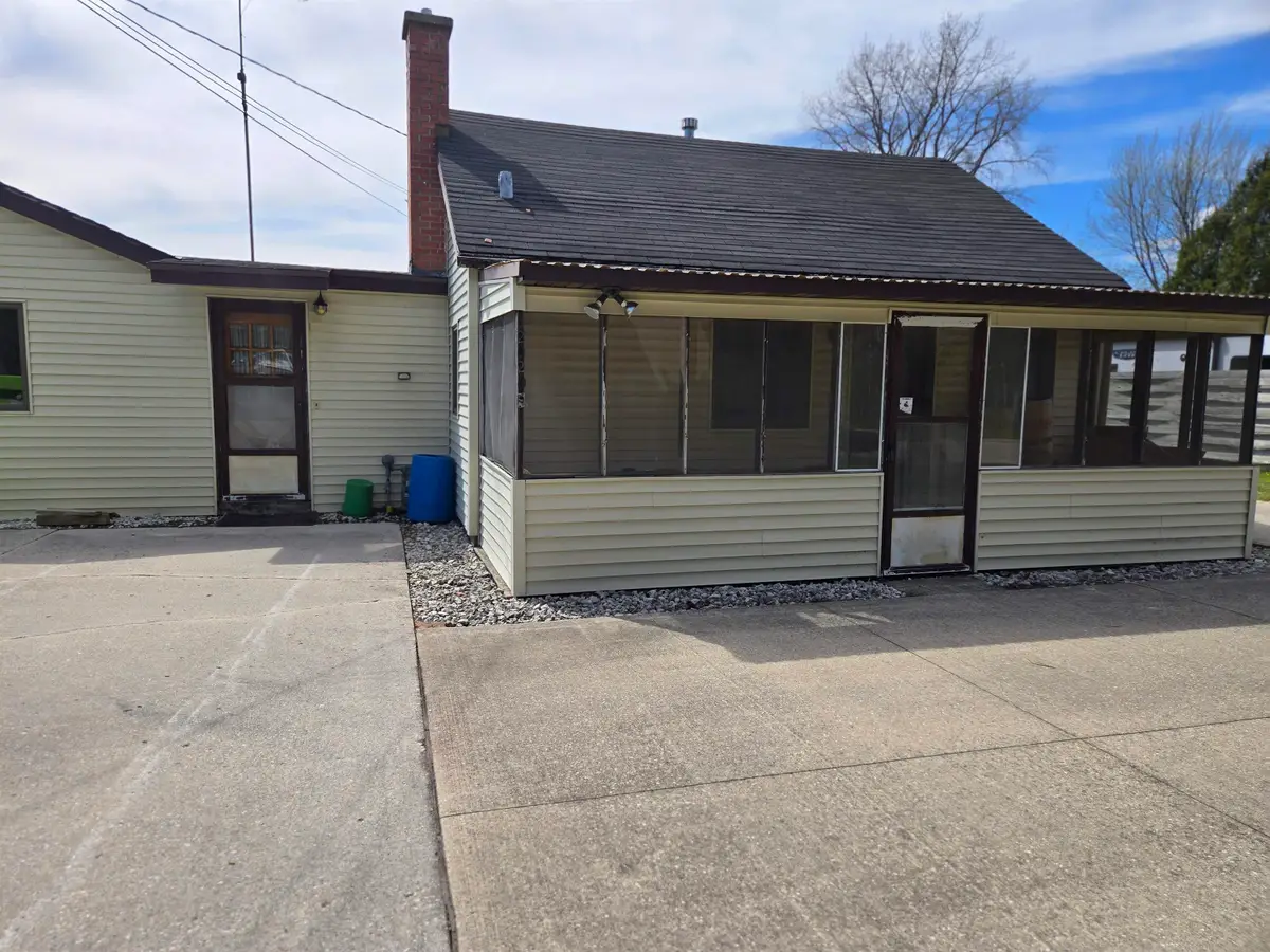 2020 Herman Road, Manitowoc, WI 54220 - #1