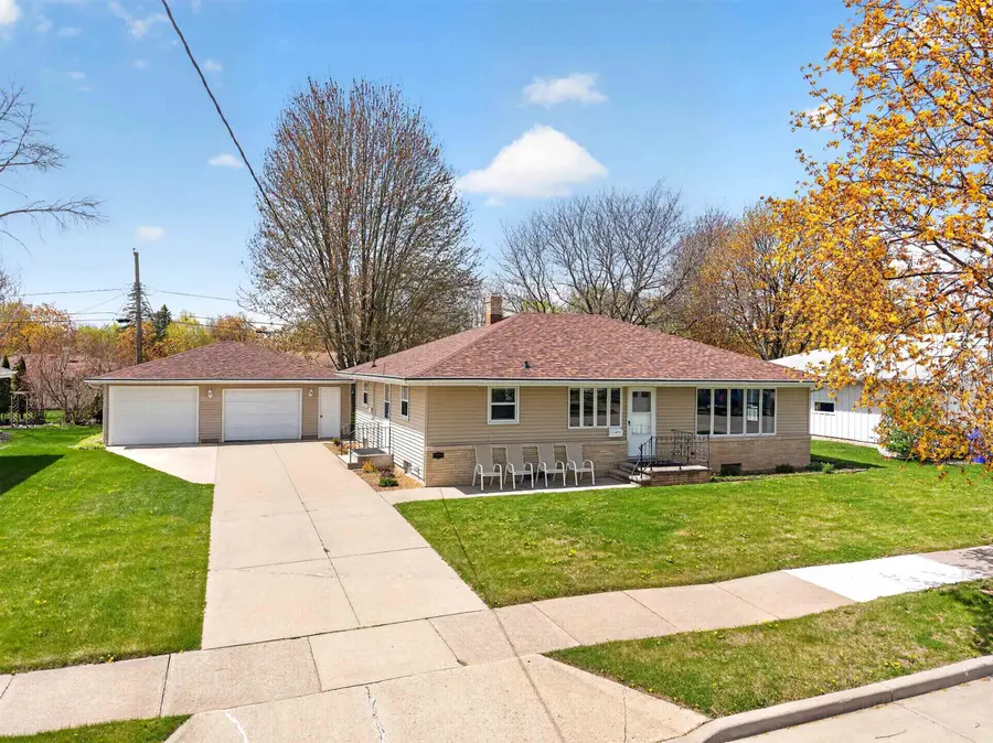 2101 Welhouse Drive, Kaukauna, WI 54130-0000 - #3