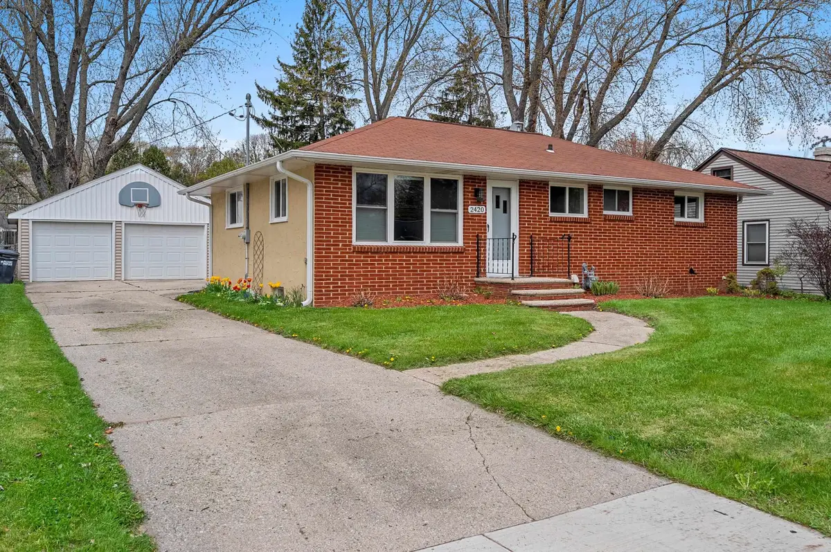 2420 Libal Street, Green Bay, WI 54301-1745 - #1