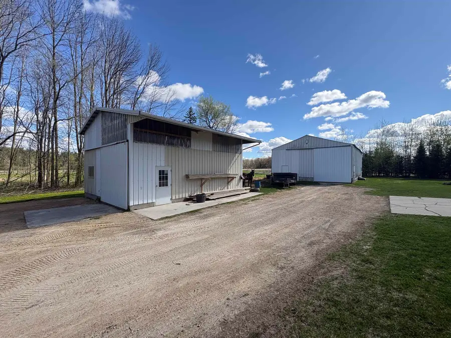 N3234 Valley Road, Bonduel, WI 54107 - #3