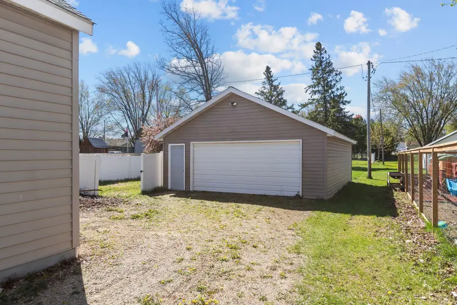 219 2nd Street, Manawa, WI 54949 - #3