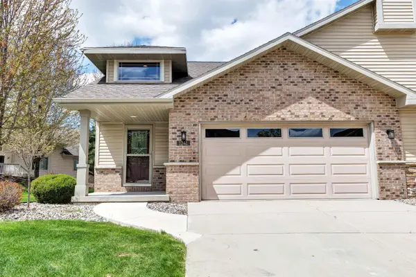 1241 Prairie Falcon Trail, GREEN BAY, WI 54313-7177