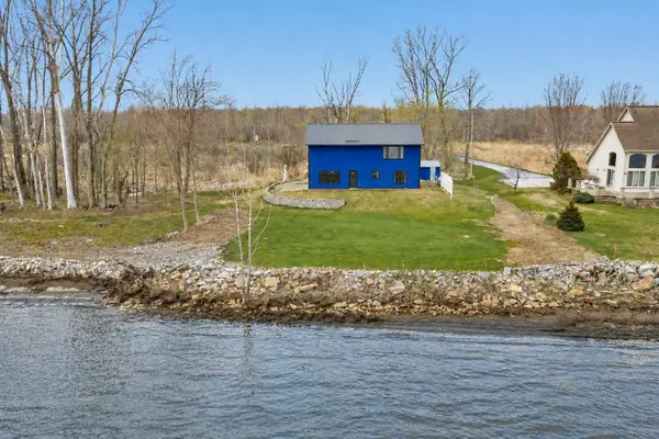 6924 County Road Y, OCONTO, WI 54153