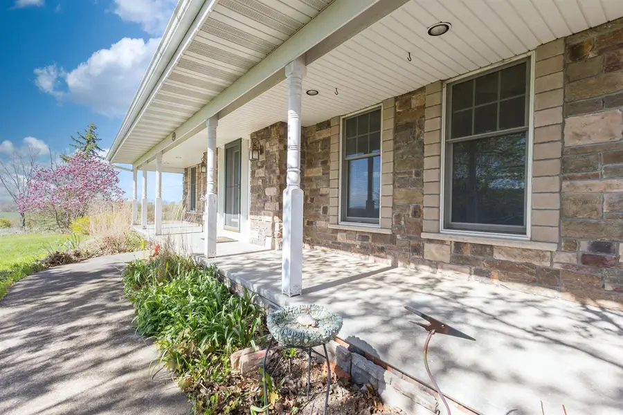 N490 Margaret Court, Sherwood, WI 54169-9778 - #2