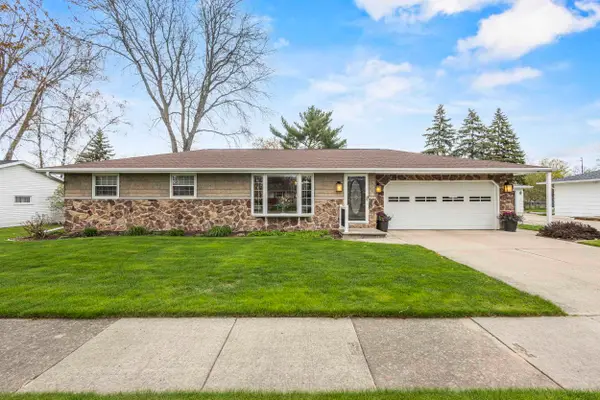 1698 Nancy Avenue, GREEN BAY, WI 54303