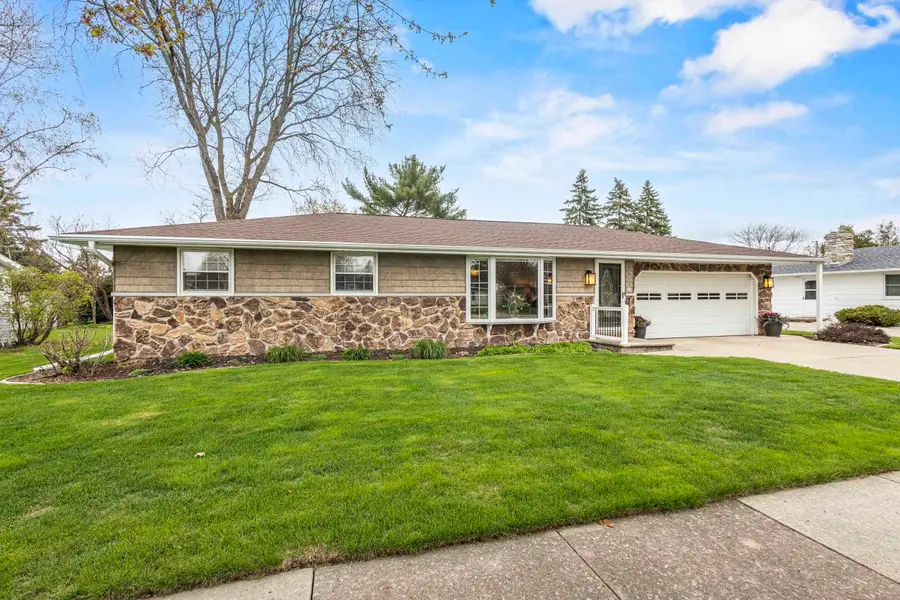 1698 Nancy Avenue, Green Bay, WI 54303 - #2