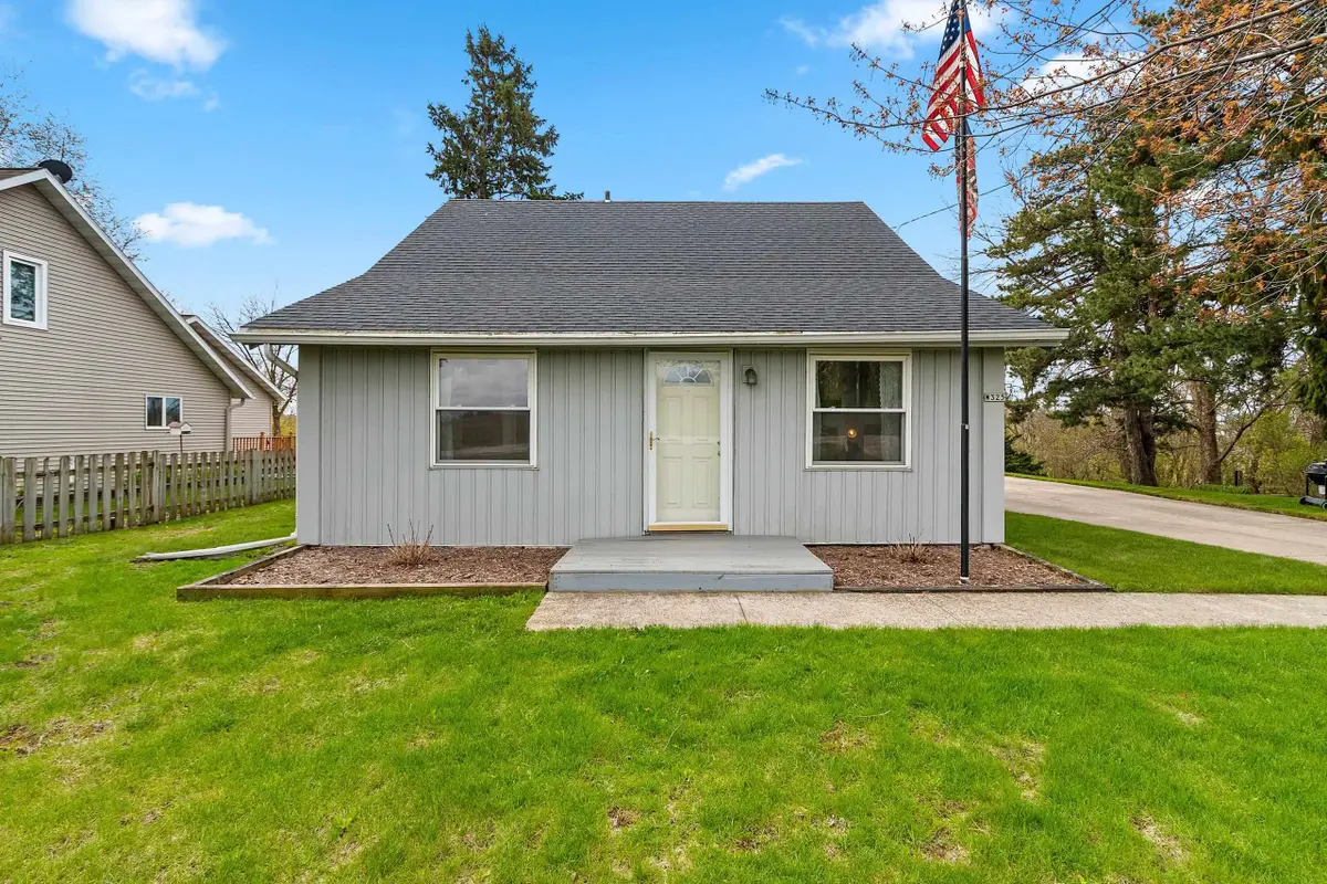 W325 Hwy 10, Brillion, WI 54110 - #1