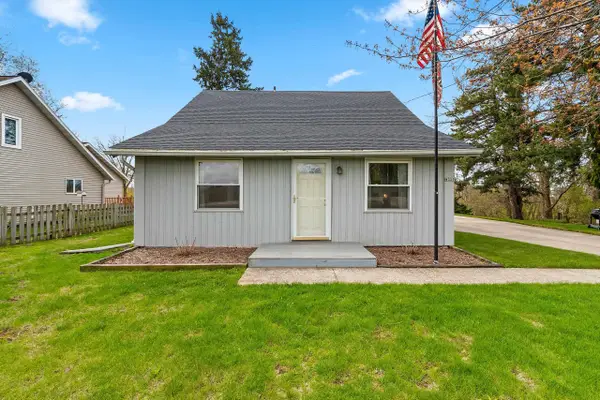 W325 Hwy 10, BRILLION, WI 54110