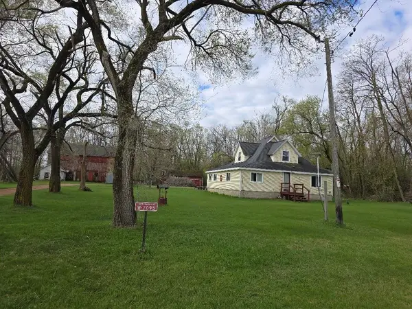 W7095 County Road Gh, WILD ROSE, WI 54984-6615