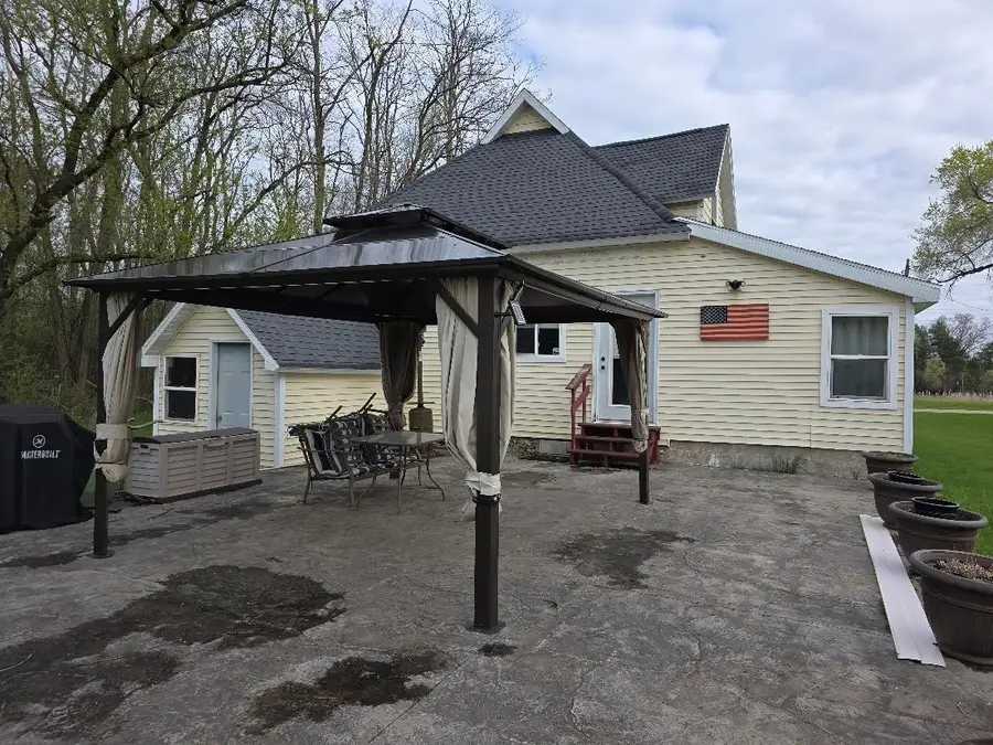 W7095 County Road Gh, Wild Rose, WI 54984-6615 - #2