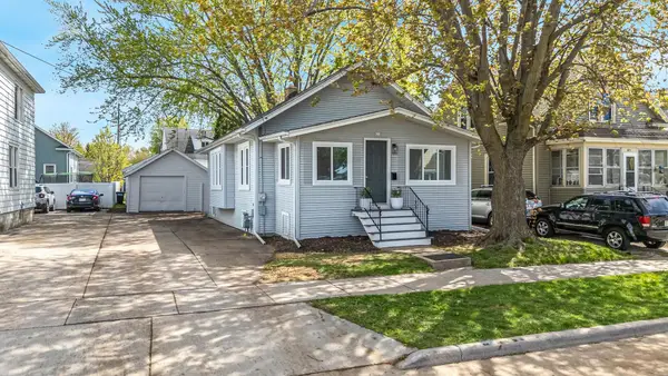 821 W 6th Avenue, OSHKOSH, WI 54902