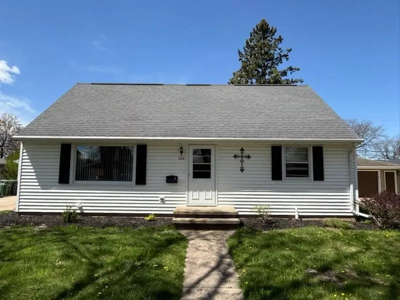 328 N Roger Street, Kimberly, WI 54136 - #1