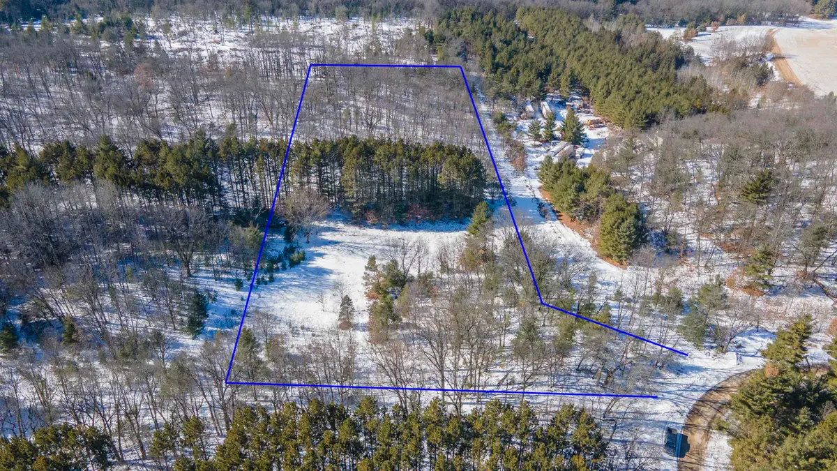 N3011 11th Drive, Wautoma, WI 54982 - #1