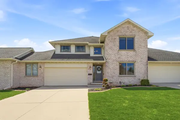 4025 Ponce De Leon Boulevard, ONEIDA, WI 54155
