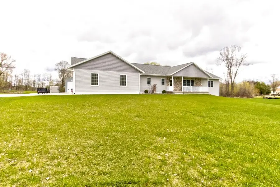 150 Kenyon, Pound, WI 54161 - #2