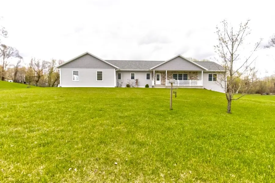 150 Kenyon, Pound, WI 54161 - #3