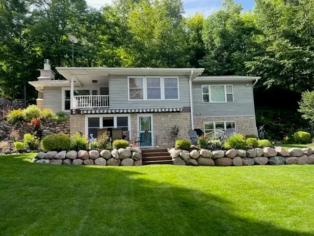 16164 Bucks Point Lane, Mountain, WI 54149 - #1