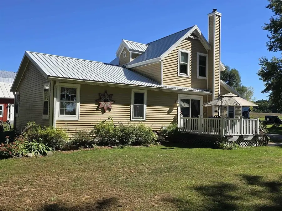 N2784 9th Avenue, Hancock, WI 54943 - #3