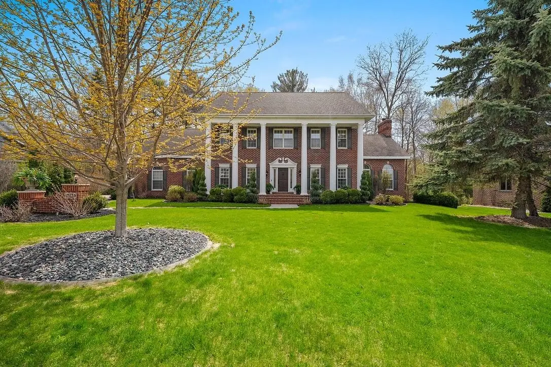 1383 Sonata Court, Green Bay, WI 54311-7397 - #1