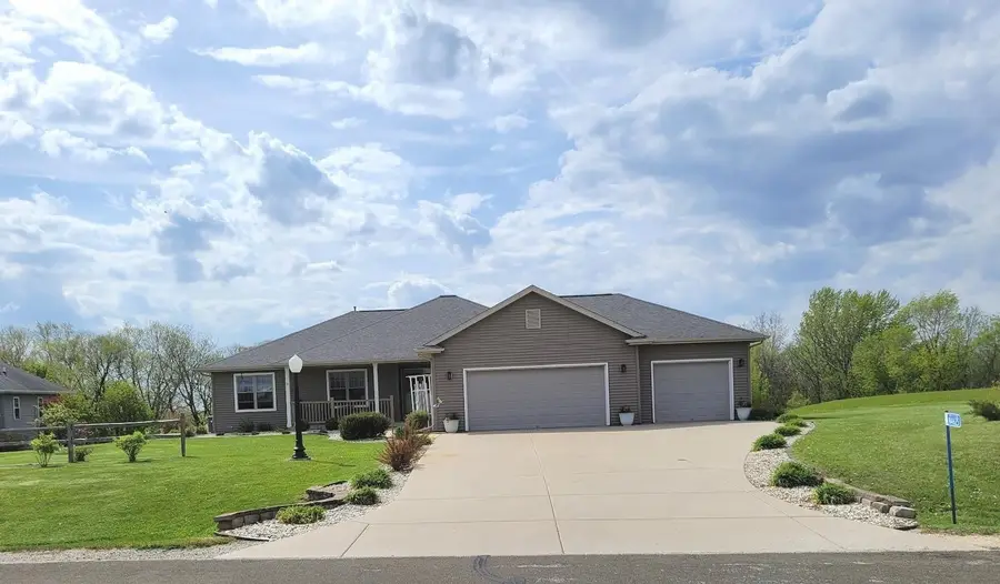 N4625 Hazelwood Road, Hustisford, WI 53034-9611 - #2
