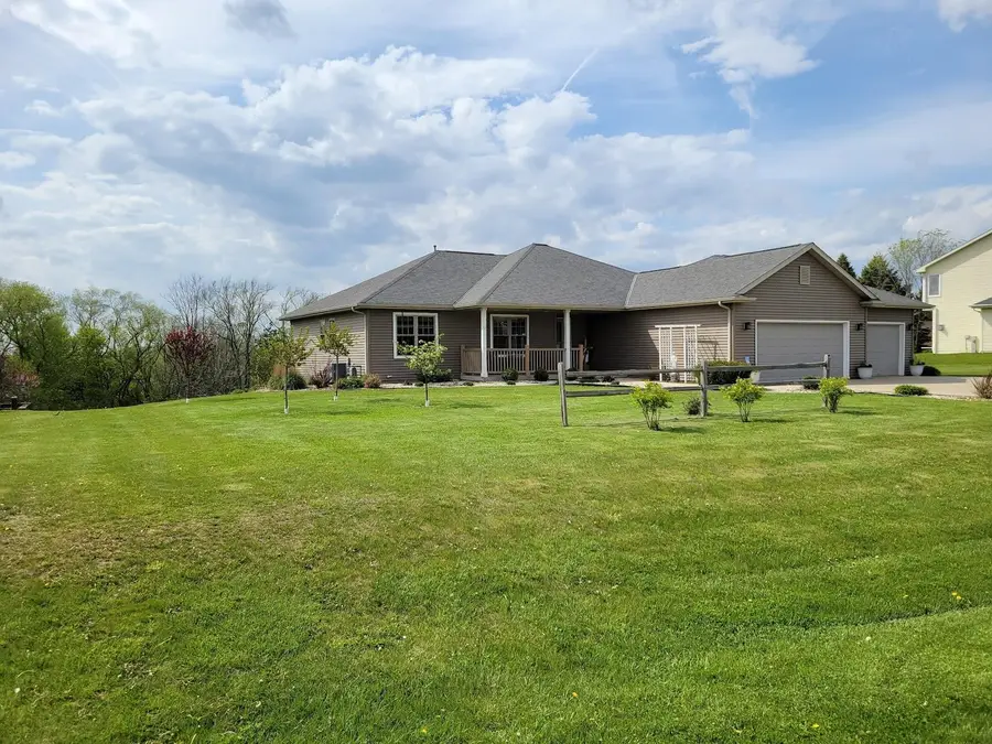 N4625 Hazelwood Road, Hustisford, WI 53034-9611 - #3
