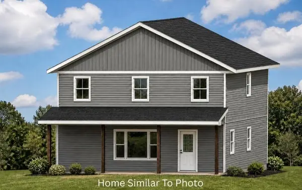 1151 Harvey Street, GREEN BAY, WI 54302