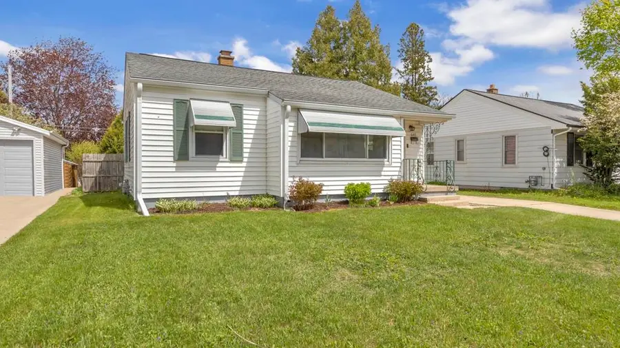 649 S Indiana Avenue, West Bend, WI 53095 - #3