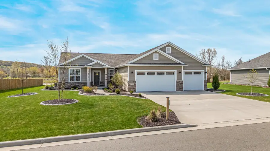 W4955 Natures Way Drive, Sherwood, WI 54169 - #2