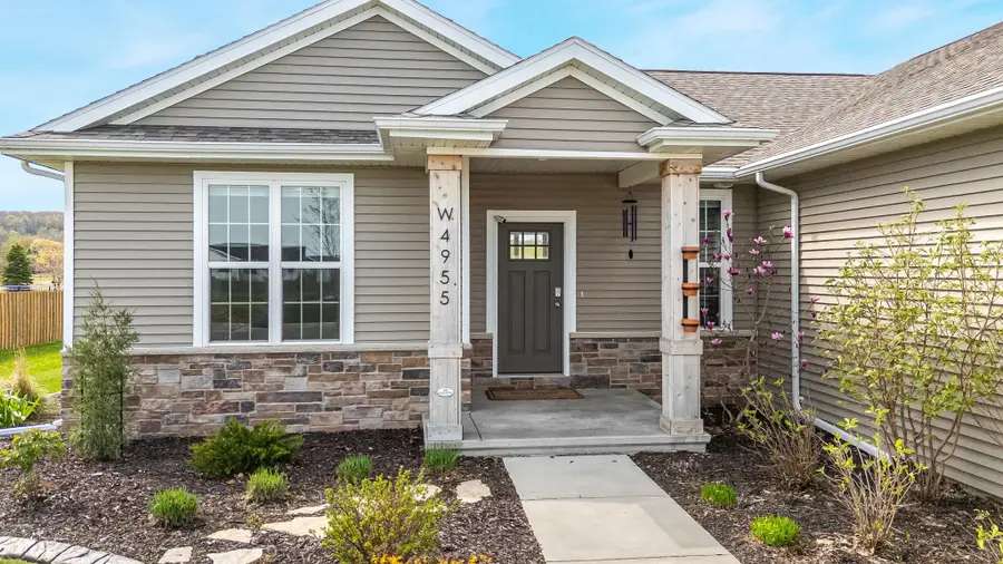 W4955 Natures Way Drive, Sherwood, WI 54169 - #3