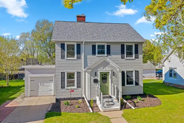 722 E Kimberly Avenue, KIMBERLY, WI 54136