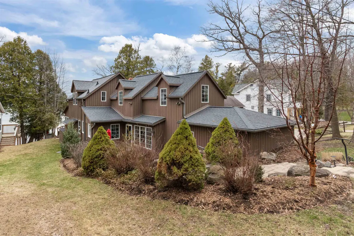 704 Fromm Lane, Elkhart Lake, WI 53020 - #1
