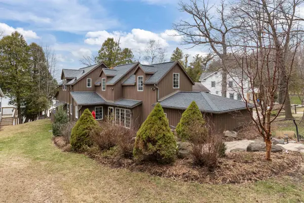 704 Fromm Lane, ELKHART LAKE, WI 53020