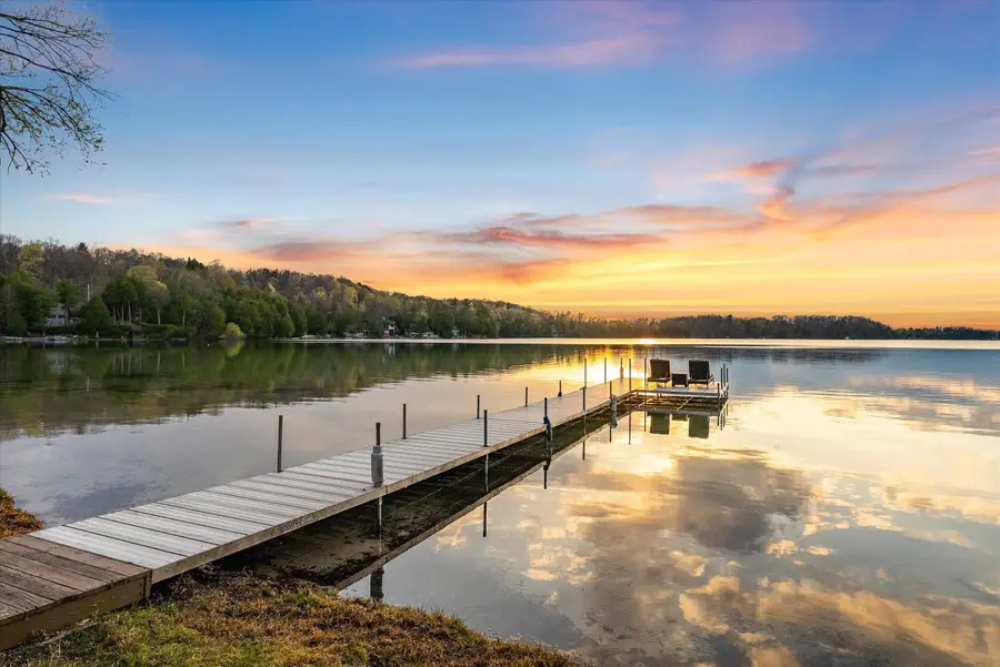704 Fromm Lane, Elkhart Lake, WI 53020 - #2