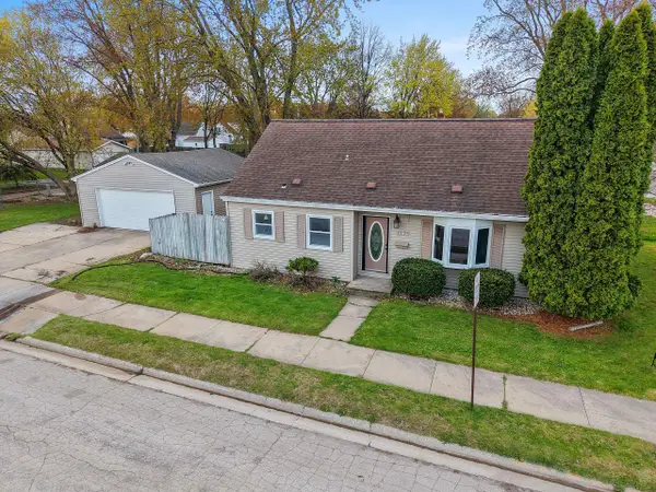 1175 Thomas Street, GREEN BAY, WI 54303-4021