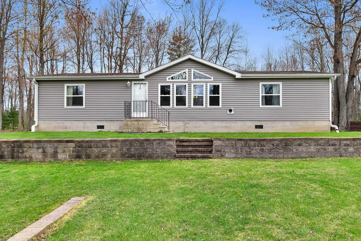 3965 Neighborly Lane, Abrams, WI 54101 - #1