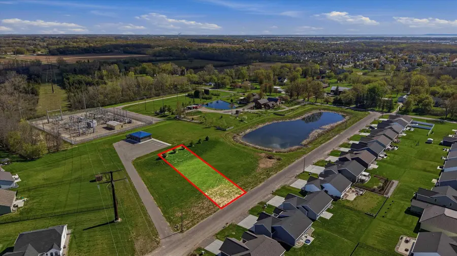 1535 Freedom Meadows Drive, Neenah, WI 54956 - #3