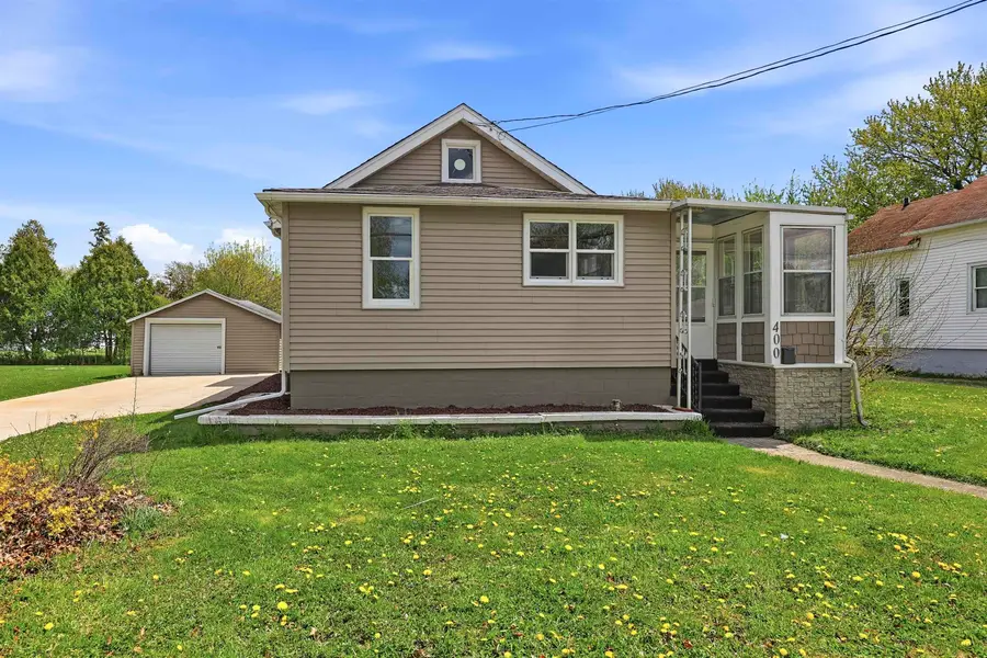 400 Dakota Street, Oshkosh, WI 54902 - #2