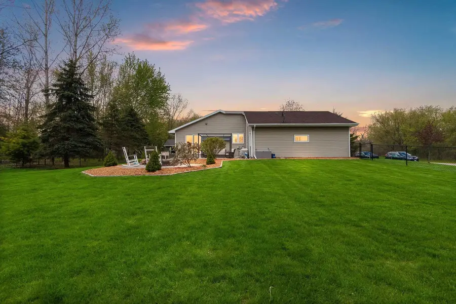 5023 Country Breeze Lane, Larsen, WI 54947 - #3