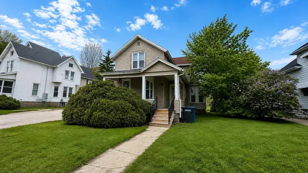 308 Prospect Avenue, OSHKOSH, WI 54901