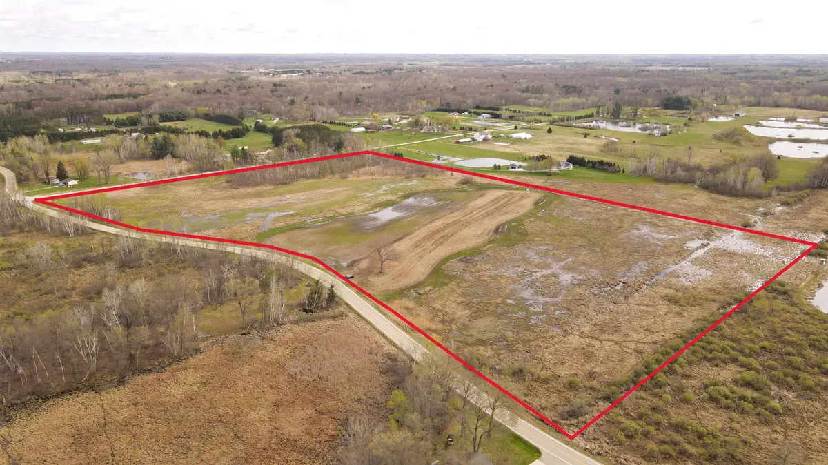 State Rd 187, Maine, WI 54106 - #1