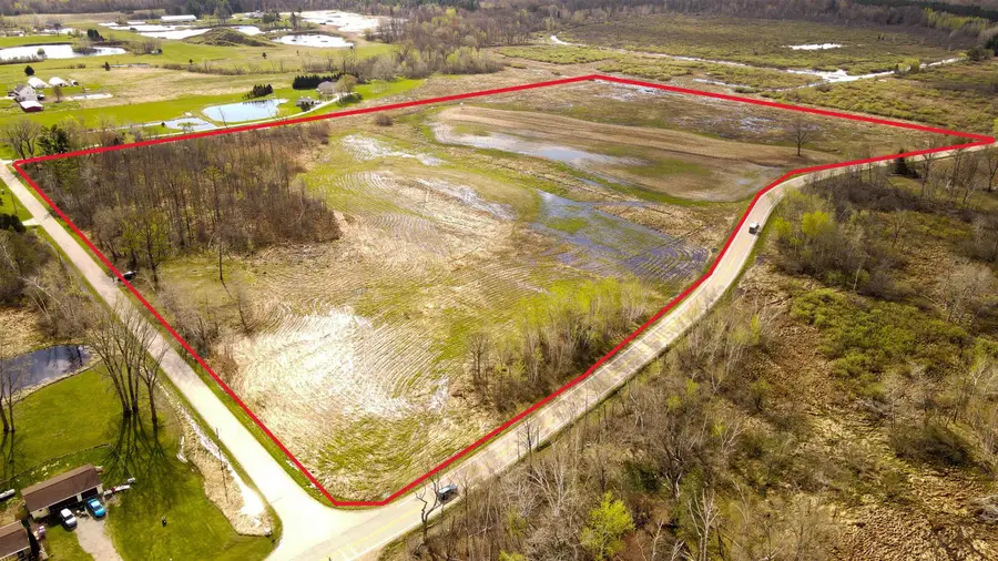 State Rd 187, Maine, WI 54106 - #2