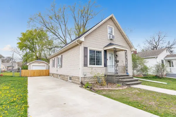 1104 13th Avenue, GREEN BAY, WI 54304