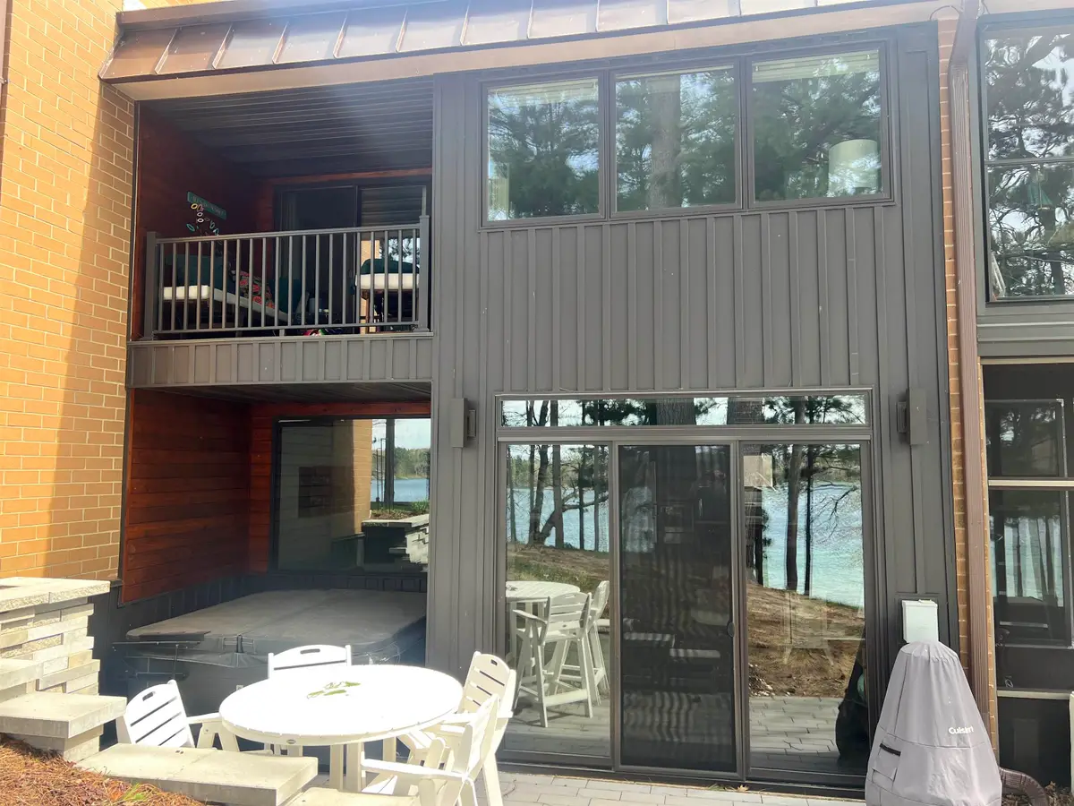 E1280 County Road Q, Waupaca, WI 54981 - #1