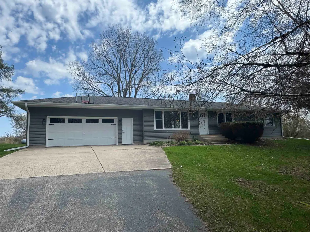 N1116 Behnke School Road, Grover, WI 54112-9585 - #1