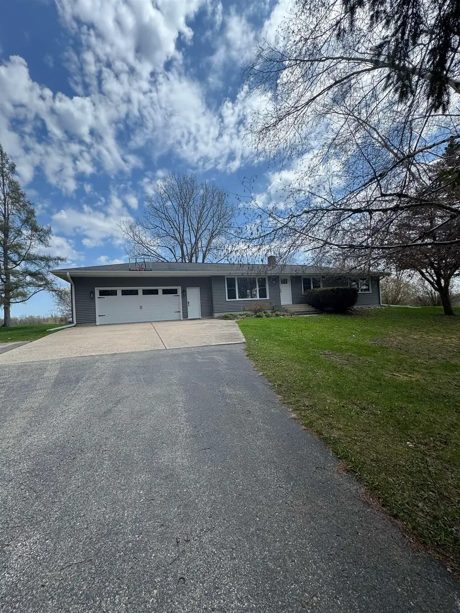 N1116 Behnke School Road, Grover, WI 54112-9585 - #2