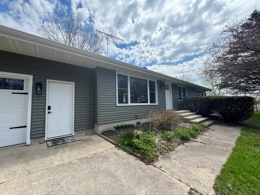 N1116 Behnke School Road, Grover, WI 54112-9585 - #3
