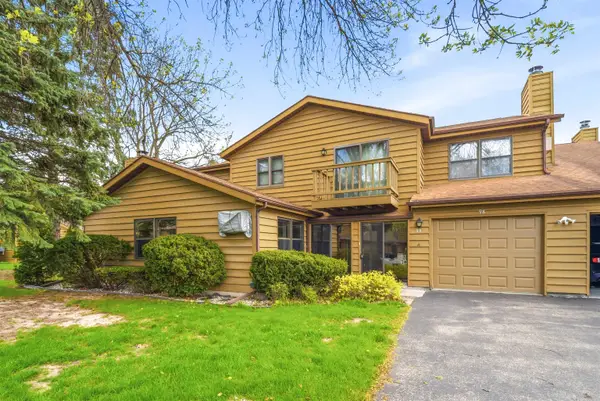 940 Babcock Street #98, NEENAH, WI 54956