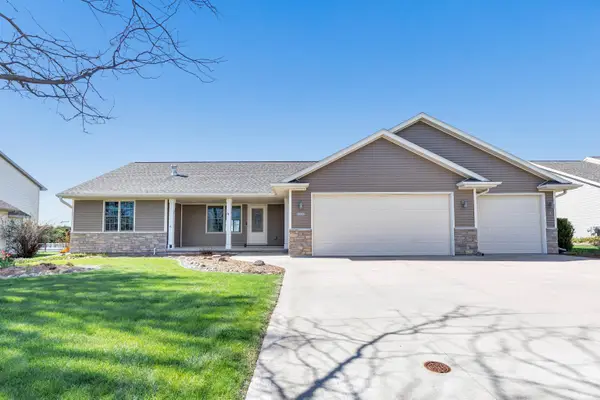 W7035 Glen Valley Drive, GREENVILLE, WI 54942