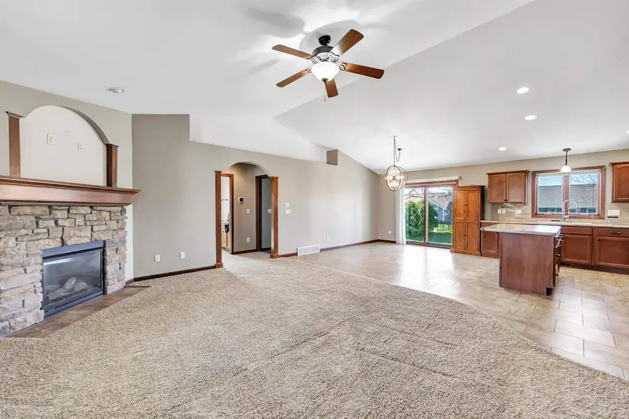 W7035 Glen Valley Drive, Greenville, WI 54942 - #2