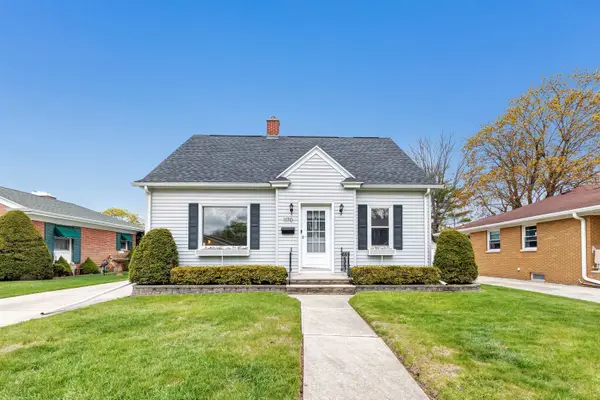 1170 Reed Street, GREEN BAY, WI 54303